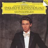 English Suite No. 2 in A minor, BWV 807: I. Prélude