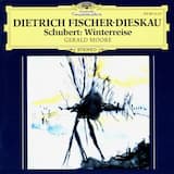 Winterreise, D. 911: Gute Nacht