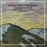 Symphony No. 4, Op. 39 (1948): Adagio (Alla Breve) - Nicht Schleppen / Allegro Moderato - Nicht Eilen, Ziehende Halbe / Scherzo - Ohne Hast / Moderato (Alla Breve)