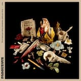 Loquillo lleva hombreras