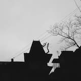 Merging With the Shadows