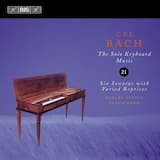 Sonata in F major, Wq 50/1 (H136): I. Allegretto