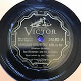 Darktown Strutters' Ball