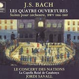 Ouverture (Suite) III en Ré majeur, BWV 1068 - I. (Ouverture)