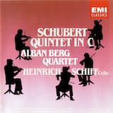 Quintet in C, D.956: I. Allegro ma non troppo