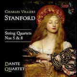 String Quartet no. 5 in B-flat, op. 104: 1. Allegro moderato