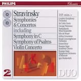 Symphony in C: I Moderato alla breve - Tempo agitato senza troppo accelerare - Tempo I