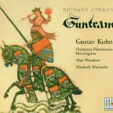 Guntram: I. Akt Ouvertüre