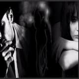 Последний взгляд...