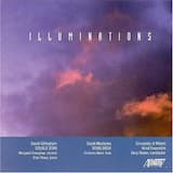 Double Star for Solo Clarinet, Solo Piano, and Wind Ensemble: Warm Light