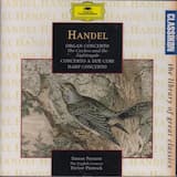 Organ Concerto no. 6 in B‑flat, op. 4 no. 6, HWV 294 (version for harp): 1. Andante Allegro