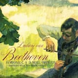 Symphony no. 9 in D minor, op. 125: III. Adagio molto e cantabile