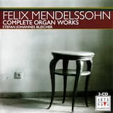 Organ Sonatas, op. 65: No. 1 in F minor