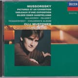 Children's Album, Op. 39, TH 141: 1. Morning Prayer