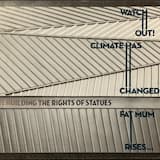 Watch Out, Climate Has Changed…