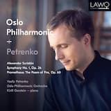 Symphony no. 1, op. 26: I. Lento