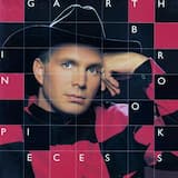 Standing Outside the Fire