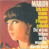 Ich hab' einen guten Freund gehabt