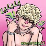 LALALA