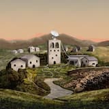 theme for empty village