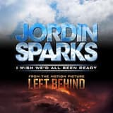 I Wish We'd All Been Ready