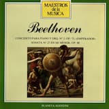 Concerto for Piano and Orchestra no. 5 in E-flat major, op. 73 “Emperor”: I. Allegro