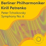 Symphony no. 6 in B minor, op. 74 "Pathétique": I. Adagio. Allegro non troppo