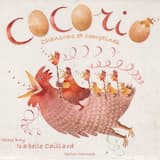 Petit oiseau d'or et d'argent