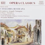 Cavalleria rusticana: Prelude