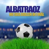 NU SKA BOLLEN IN I MÅL