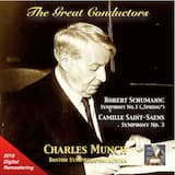 Symphony no. 1 in B‐flat major, op. 38 “Spring”: I. Andante un poco maestoso - Allegro molto vivace