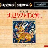 Turandot: Act I. "Popolo di Pekino!"