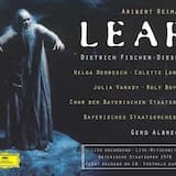 Lear: Part 1: Scene 1: "Wir haben euch hierher befohlen"