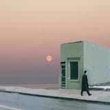 Warm Blindness & A Cool Breeze