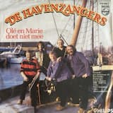 Olé en Marie doet niet mee