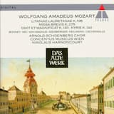 Dixit Et Magnificat K. 193 (186g) C Major: Dixit Dominus