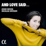 Five Elizabethan Songs: Tears