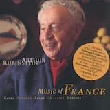 Valses nobles et sentimentales: I. Modéré - très franc in G major