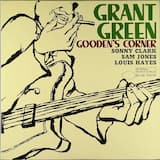 On Green Dolphin Street