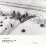 Die Kunst der Fuge, BWV 1080: Contrapunctus 14