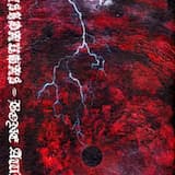 Vermillion Stars in Depths Familiar