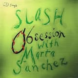 Obsession (Moran radio mix)