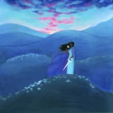 White Flower, Dark Hill