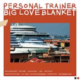 Big Love Blanket