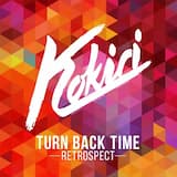 Turn Back Time (Retrospect) - Extended Mix