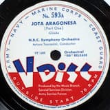 Jota aragonesa (Part One)
