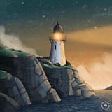 Stars Beyond the Sea