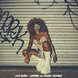 Harder (Nick Bike X Ian Wallace remix)