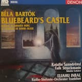 Bluebeard's Castle: Prologue