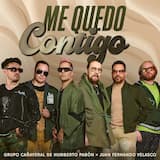 Me quedo contigo